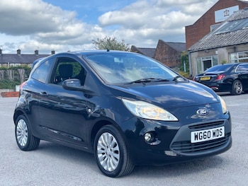Used Ford Ka 2011 for sale - 79483689: Photo