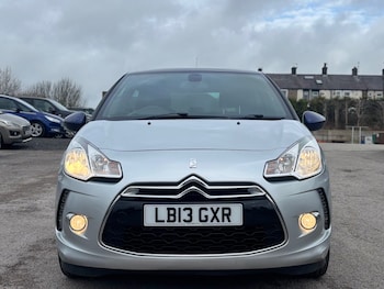 Used Citroen DS3 2013 for sale - 77665598: Photo
