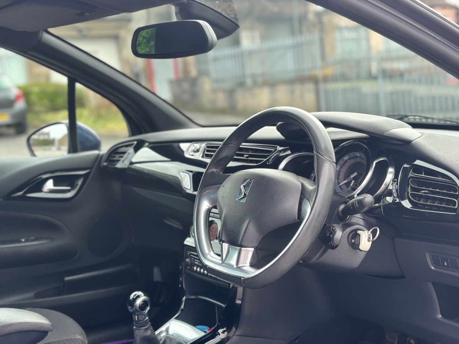 Used Citroen DS3 2013 for sale - 77665598: Photo 4