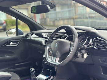 Used Citroen DS3 2013 for sale - 77665598: Photo