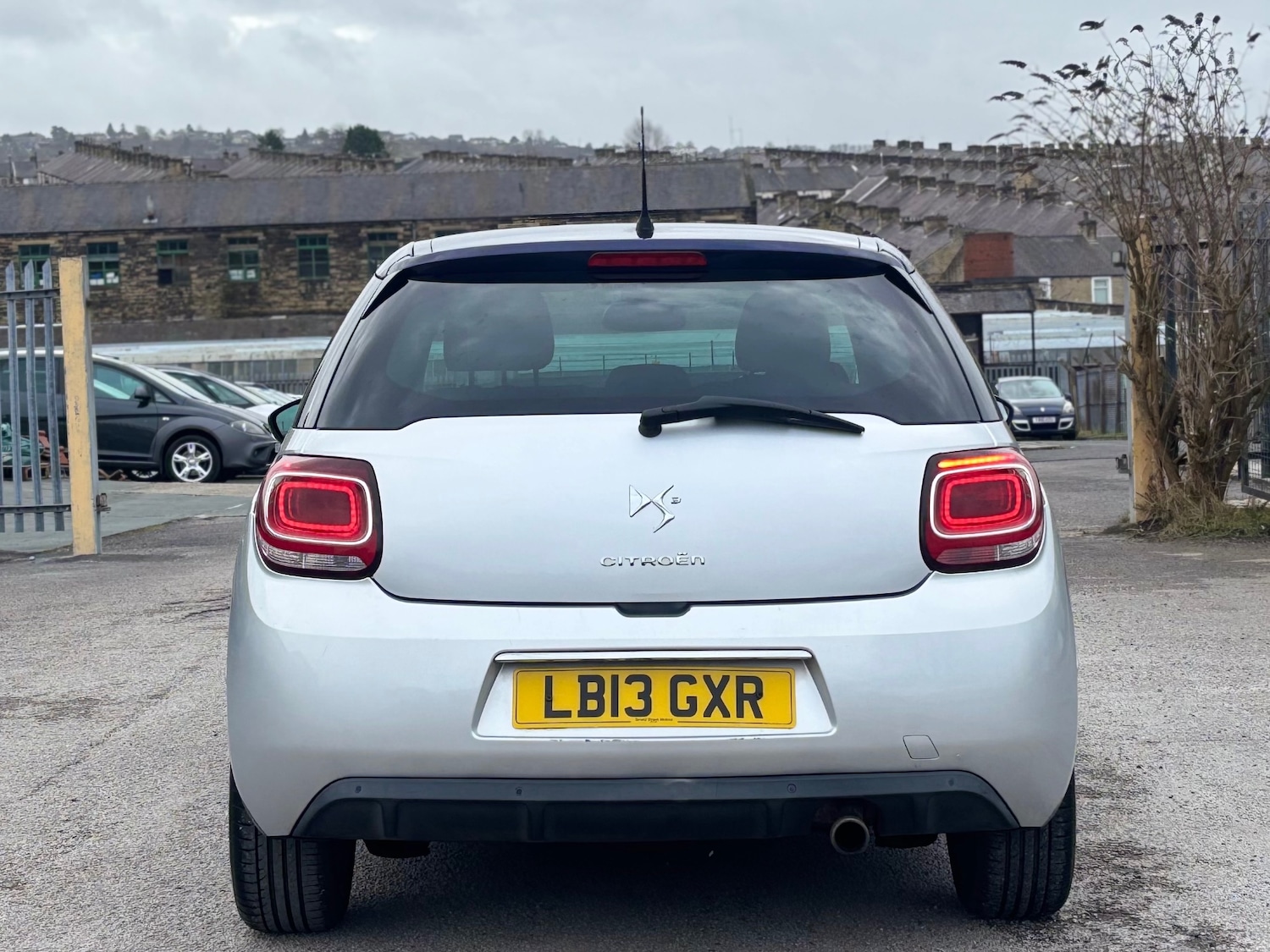 Used Citroen DS3 2013 for sale - 77665598: Photo 6