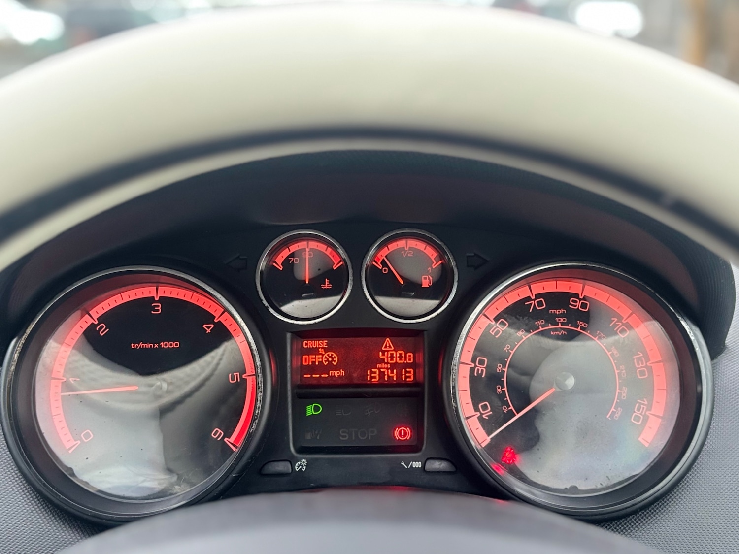 Used Peugeot 308 2007 for sale - 77506130: Photo 12