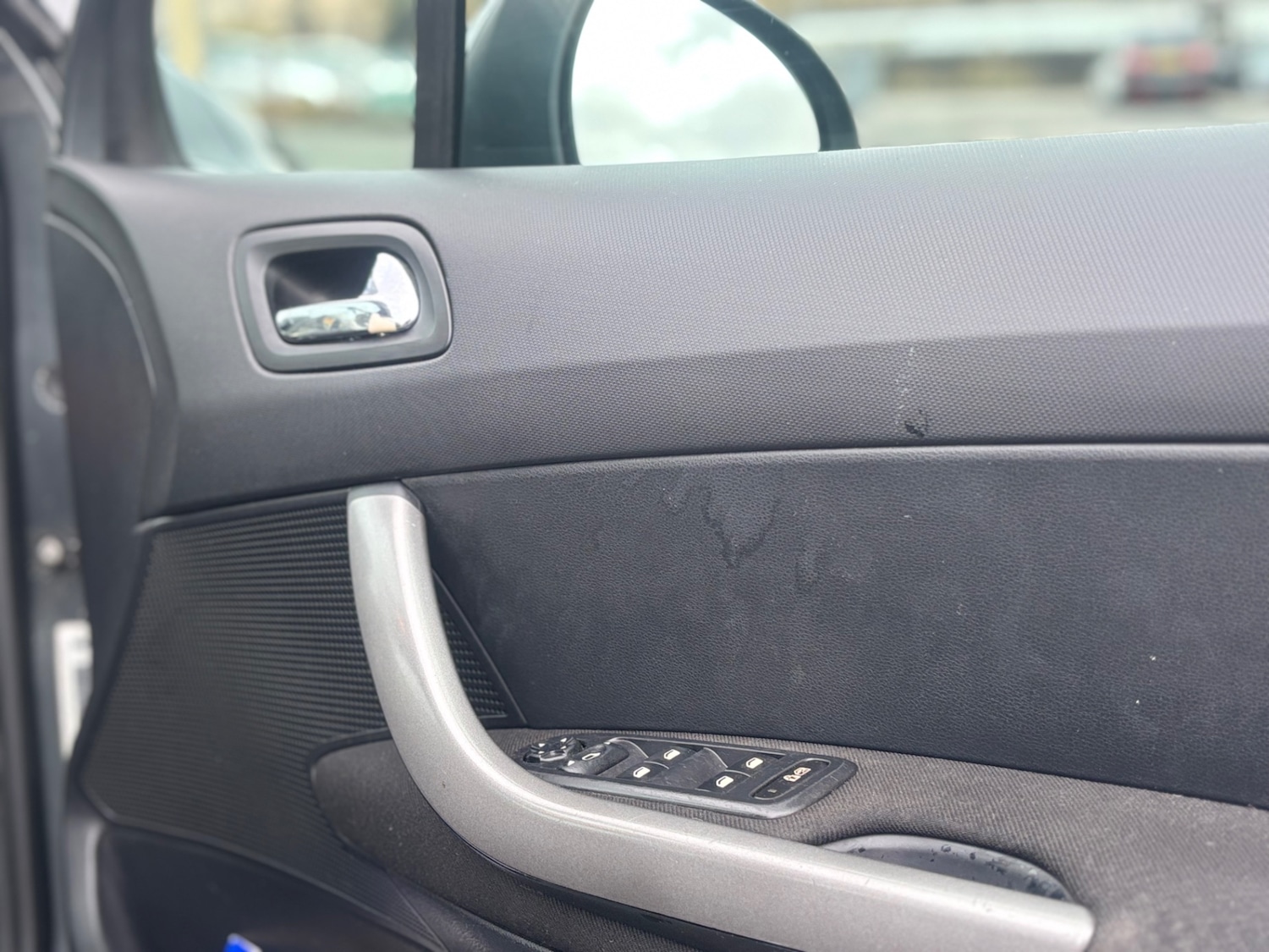 Used Peugeot 308 2007 for sale - 77506130: Photo 13