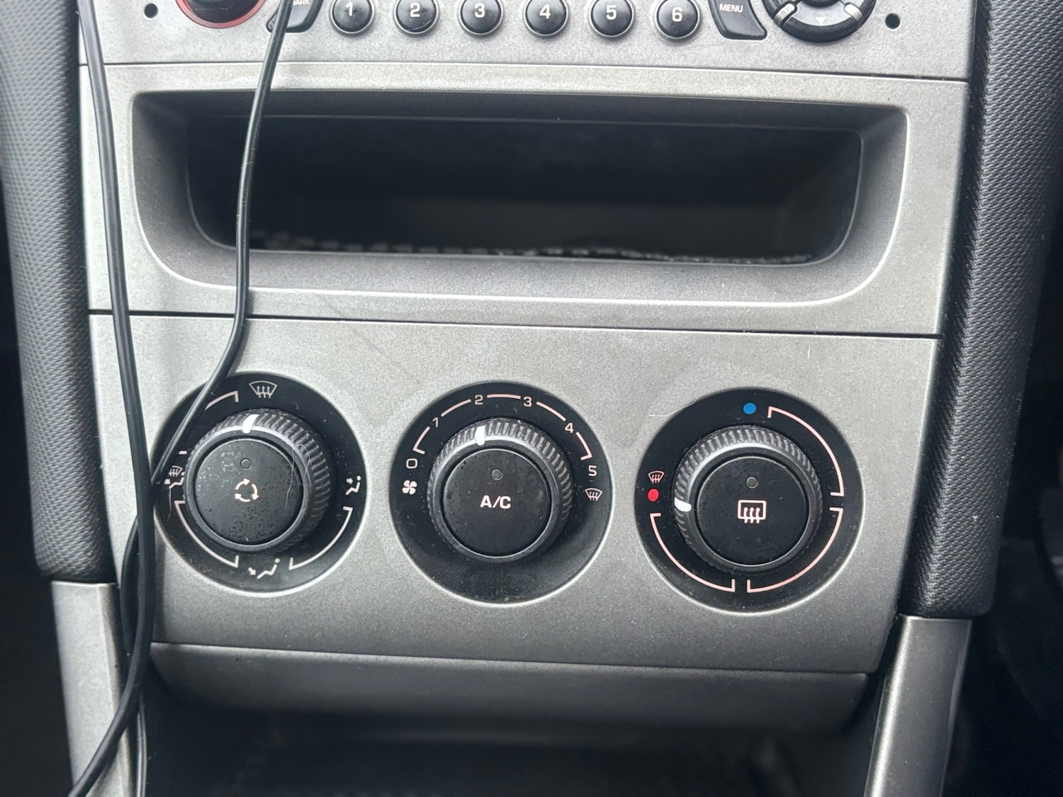 Used Peugeot 308 2007 for sale - 77506130: Photo 16