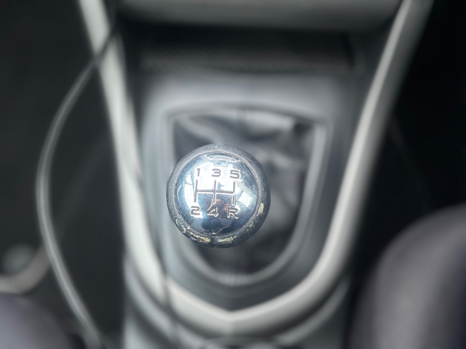 Used Peugeot 308 2007 for sale - 77506130: Photo 17