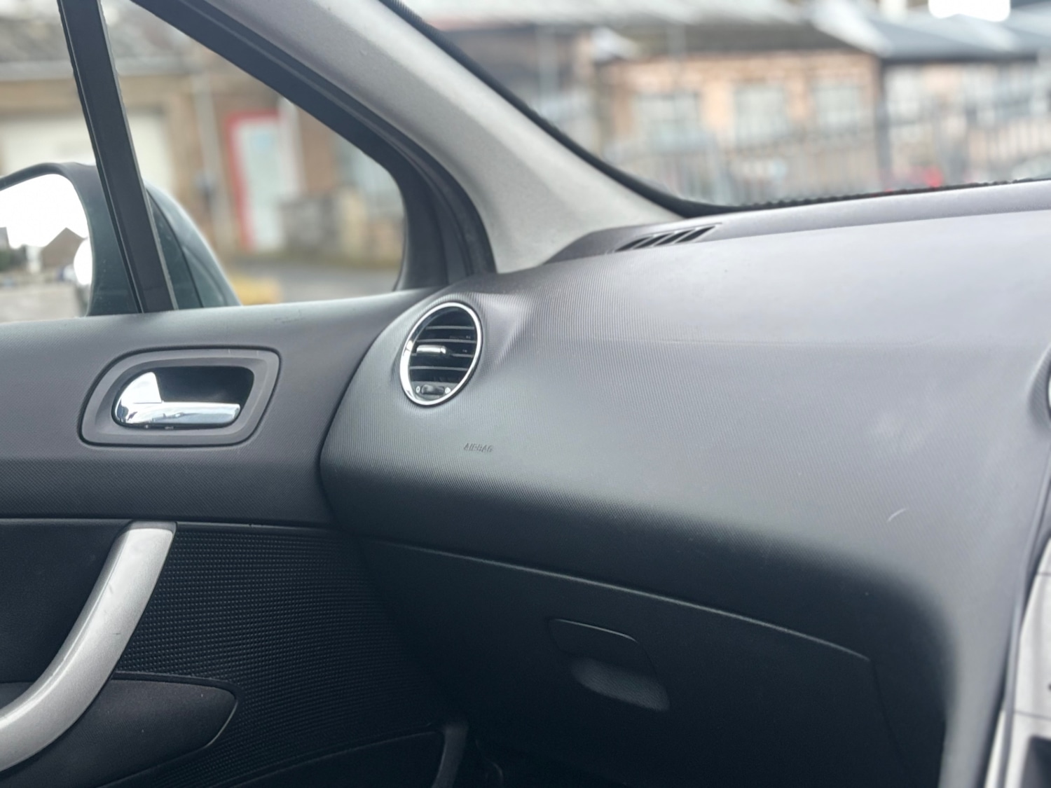 Used Peugeot 308 2007 for sale - 77506130: Photo 18