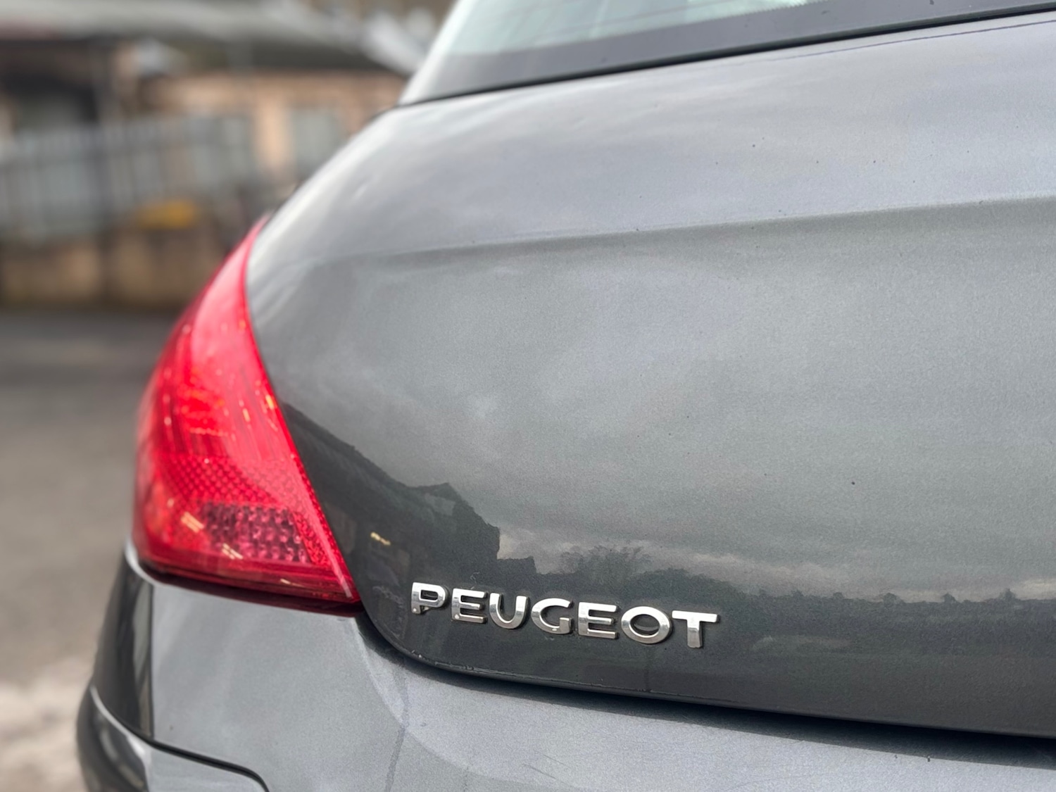 Used Peugeot 308 2007 for sale - 77506130: Photo 9