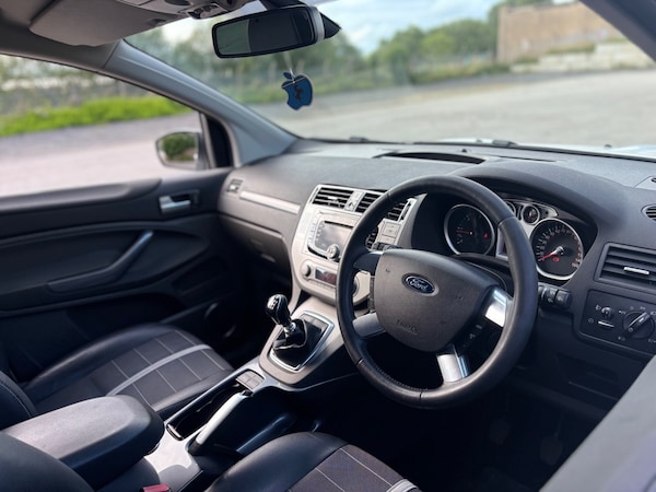Used Ford Kuga 2011 for sale - 75294339: Photo 14