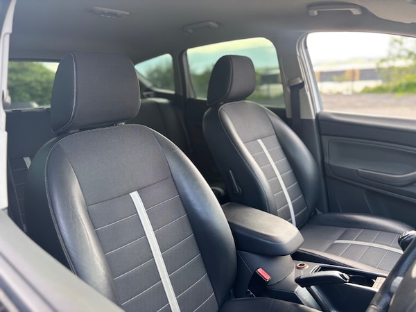 Used Ford Kuga 2011 for sale - 75294339: Photo 22