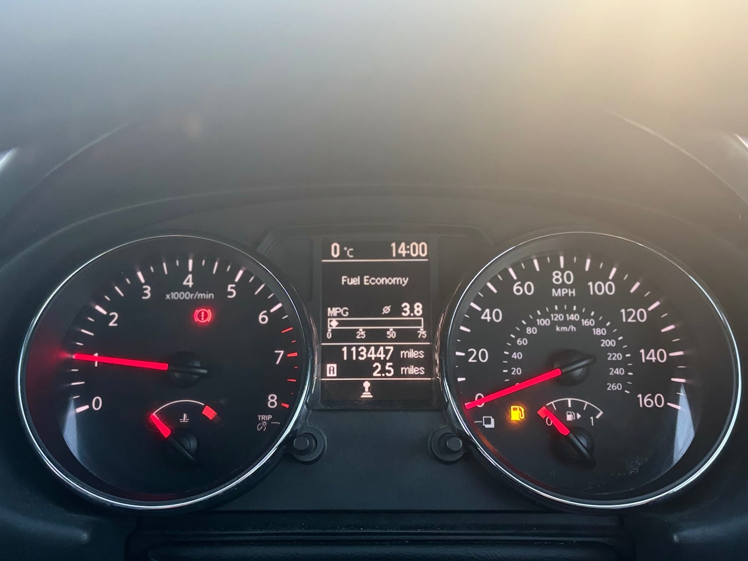 Used Nissan Qashqai 2010 for sale - 77090279: Photo 11