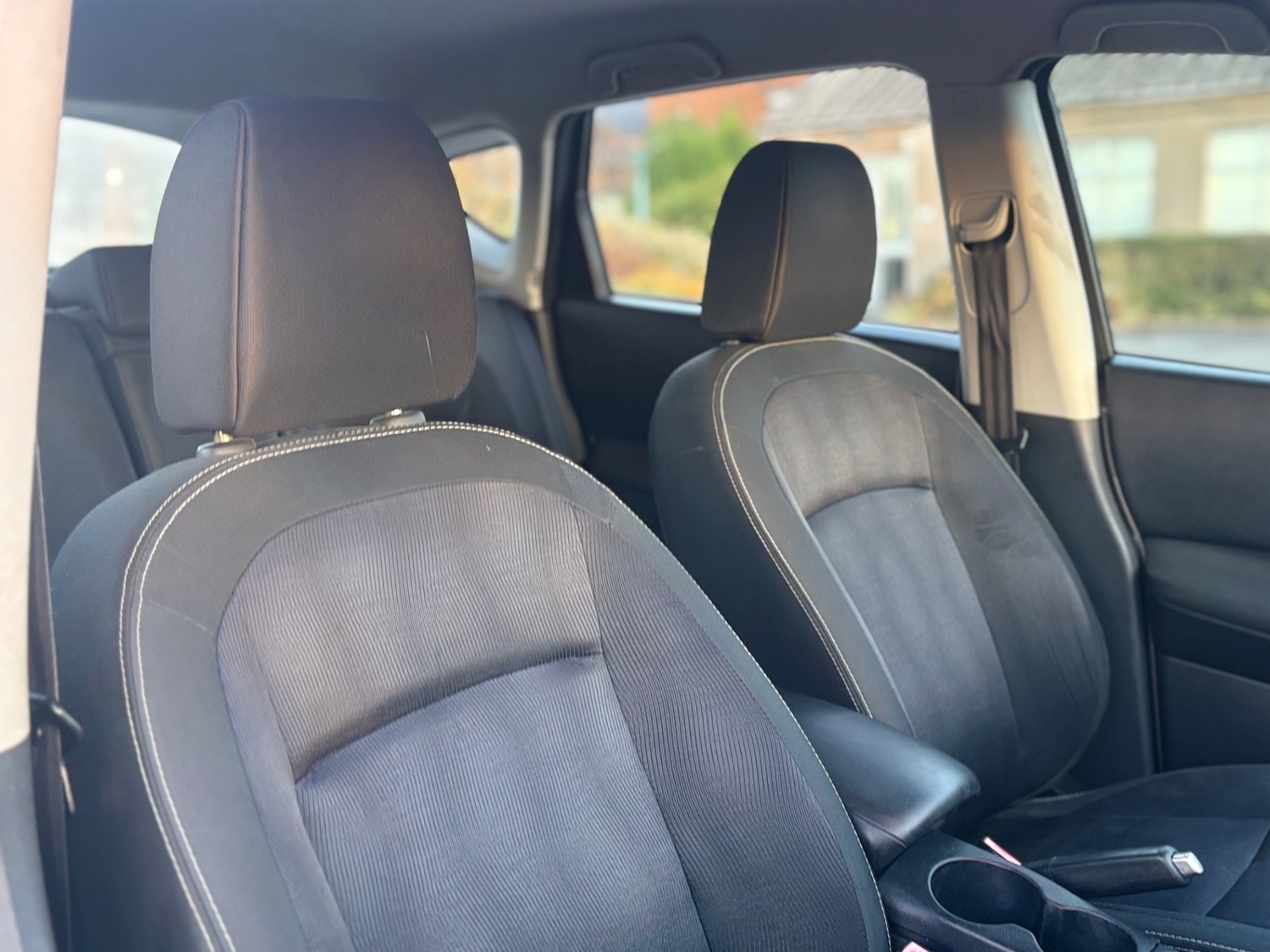 Used Nissan Qashqai 2010 for sale - 77090279: Photo 17