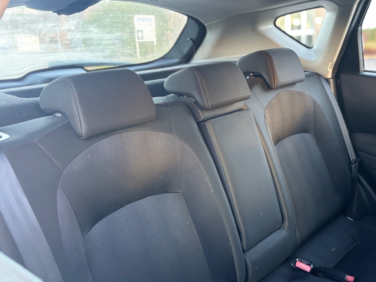 Used Nissan Qashqai 2010 for sale - 77090279: Photo 18