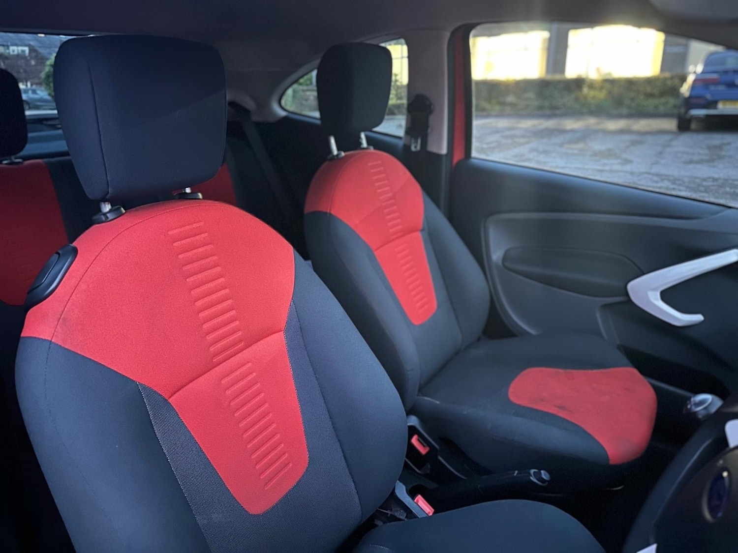 Used Ford Ka 2009 for sale - 76387434: Photo 11