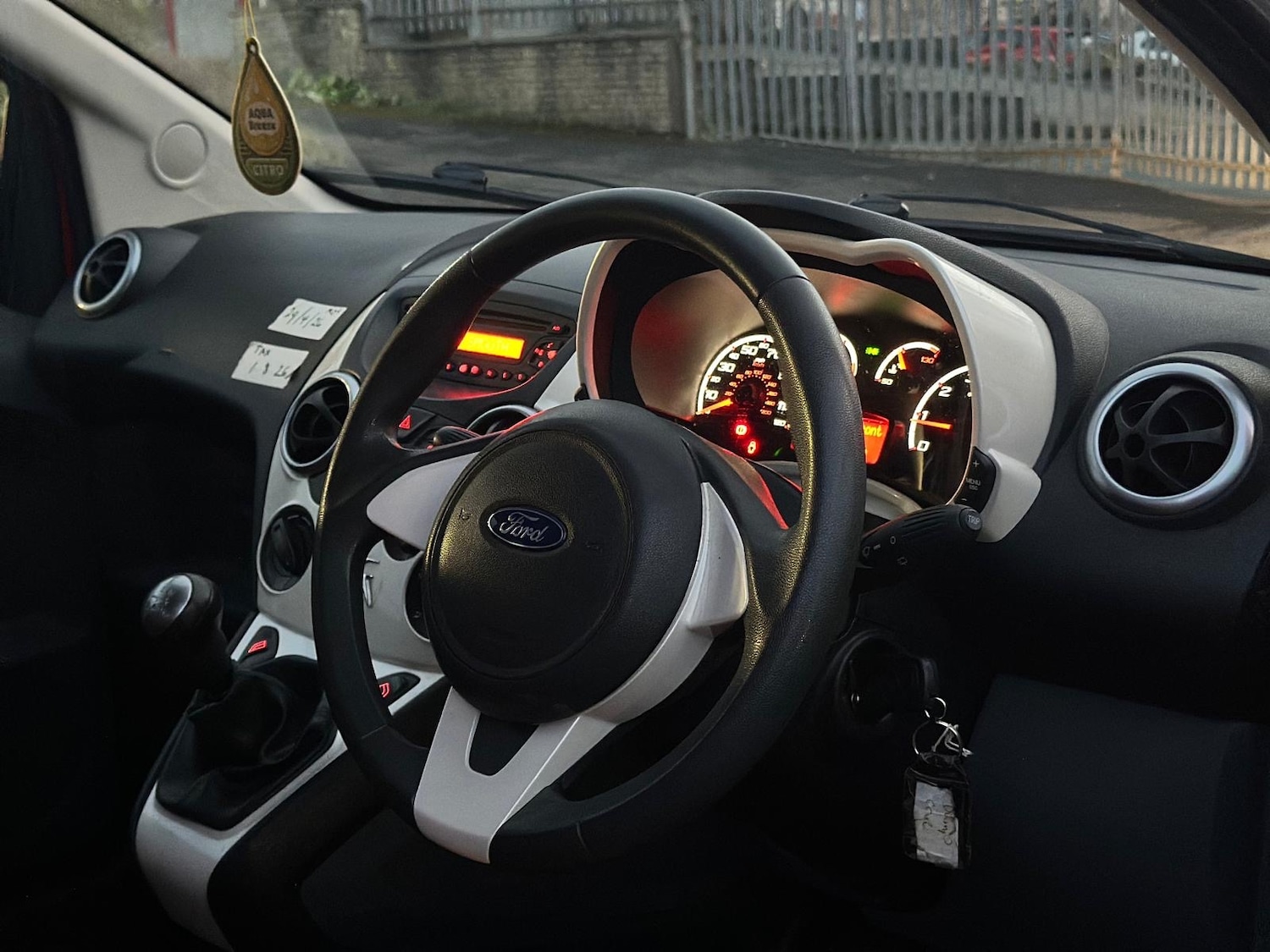 Used Ford Ka 2009 for sale - 76387434: Photo 4