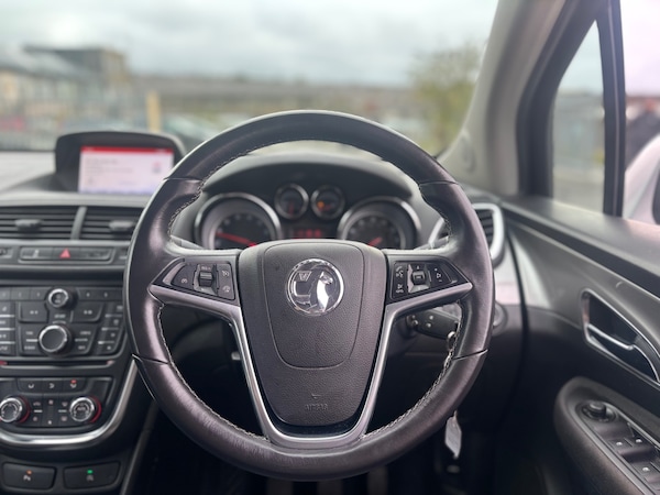 Used Vauxhall Mokka 2016 for sale - 76244179: Photo 10