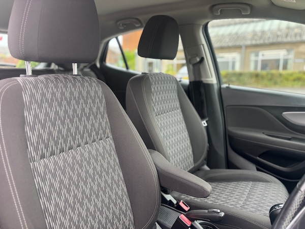Used Vauxhall Mokka 2016 for sale - 76244179: Photo 13