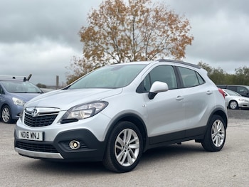 Vauxhall - Mokka