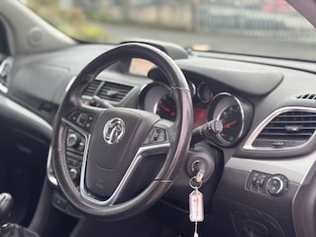 Used Vauxhall Mokka 2016 for sale - 76244179: Photo 4
