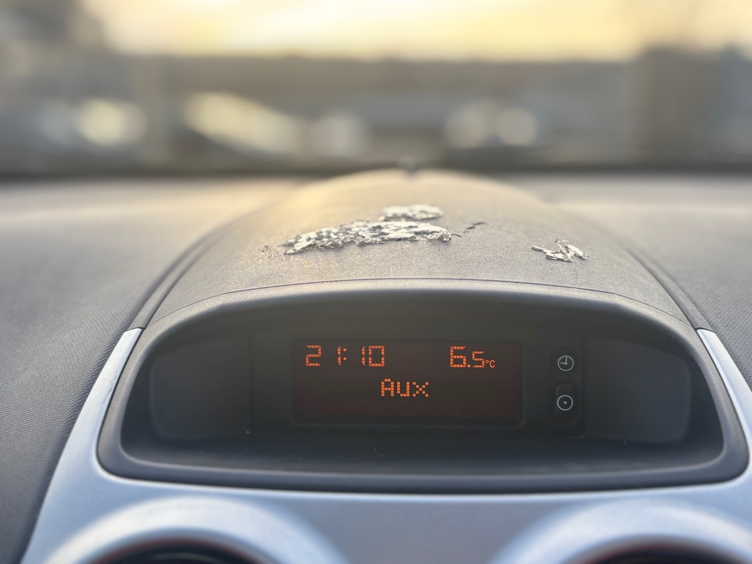 Used Vauxhall Corsa 2013 for sale - 77015208: Photo 11