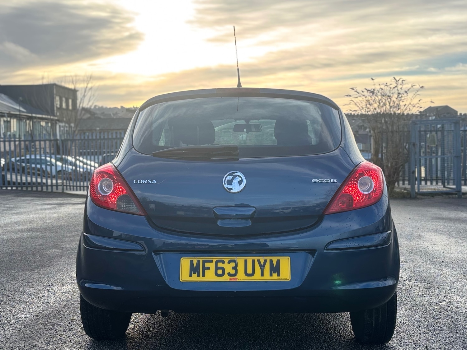 Used Vauxhall Corsa 2013 for sale - 77015208: Photo 6