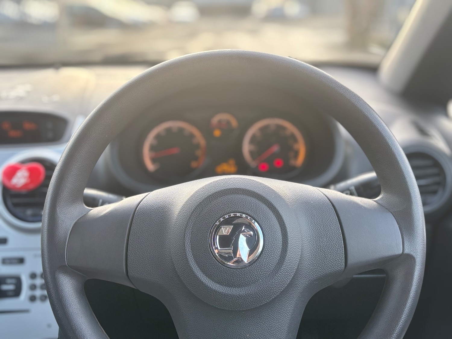 Used Vauxhall Corsa 2013 for sale - 77015208: Photo 8