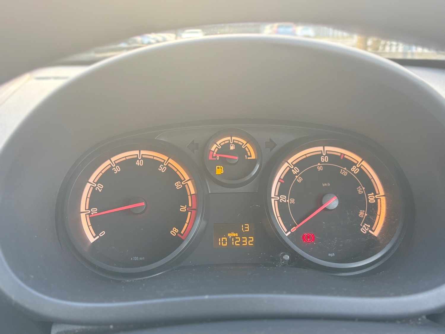 Used Vauxhall Corsa 2013 for sale - 77015208: Photo 9