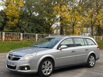 2008 (08) 1.9L Elite 5dr Auto