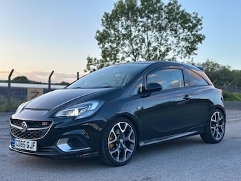 2015 (65) - 1.6T VXR 3dr