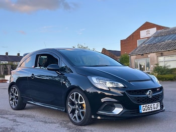 Used Vauxhall Corsa 2015 for sale - 75748878: Photo