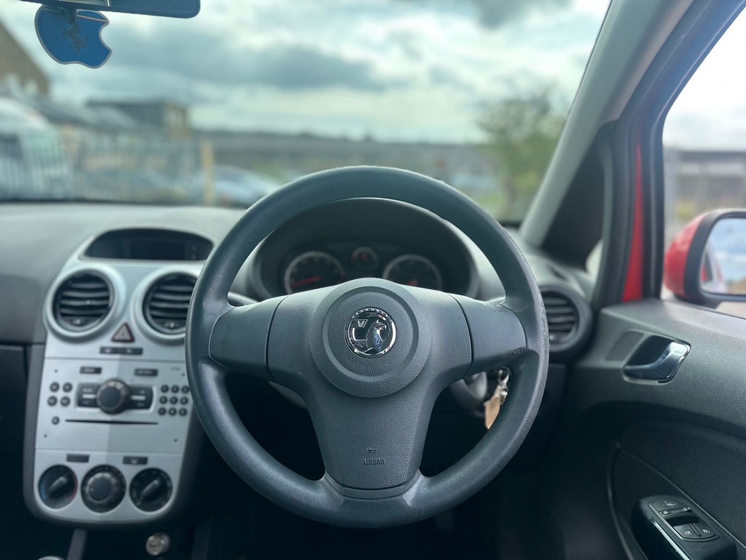 Vehicle 9