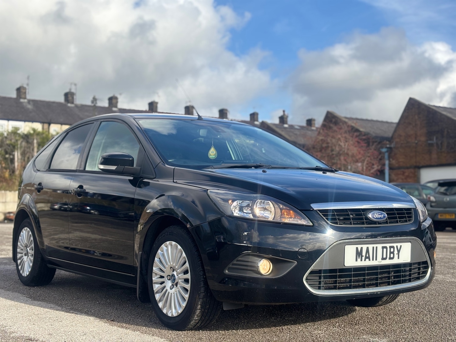 Used Ford Focus 2011 for sale - 76416182: Photo 3