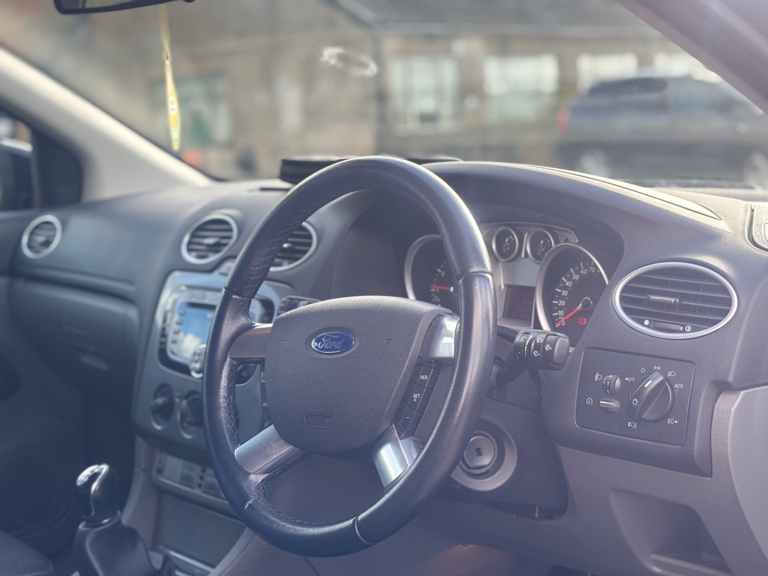 Used Ford Focus 2011 for sale - 76416182: Photo 4