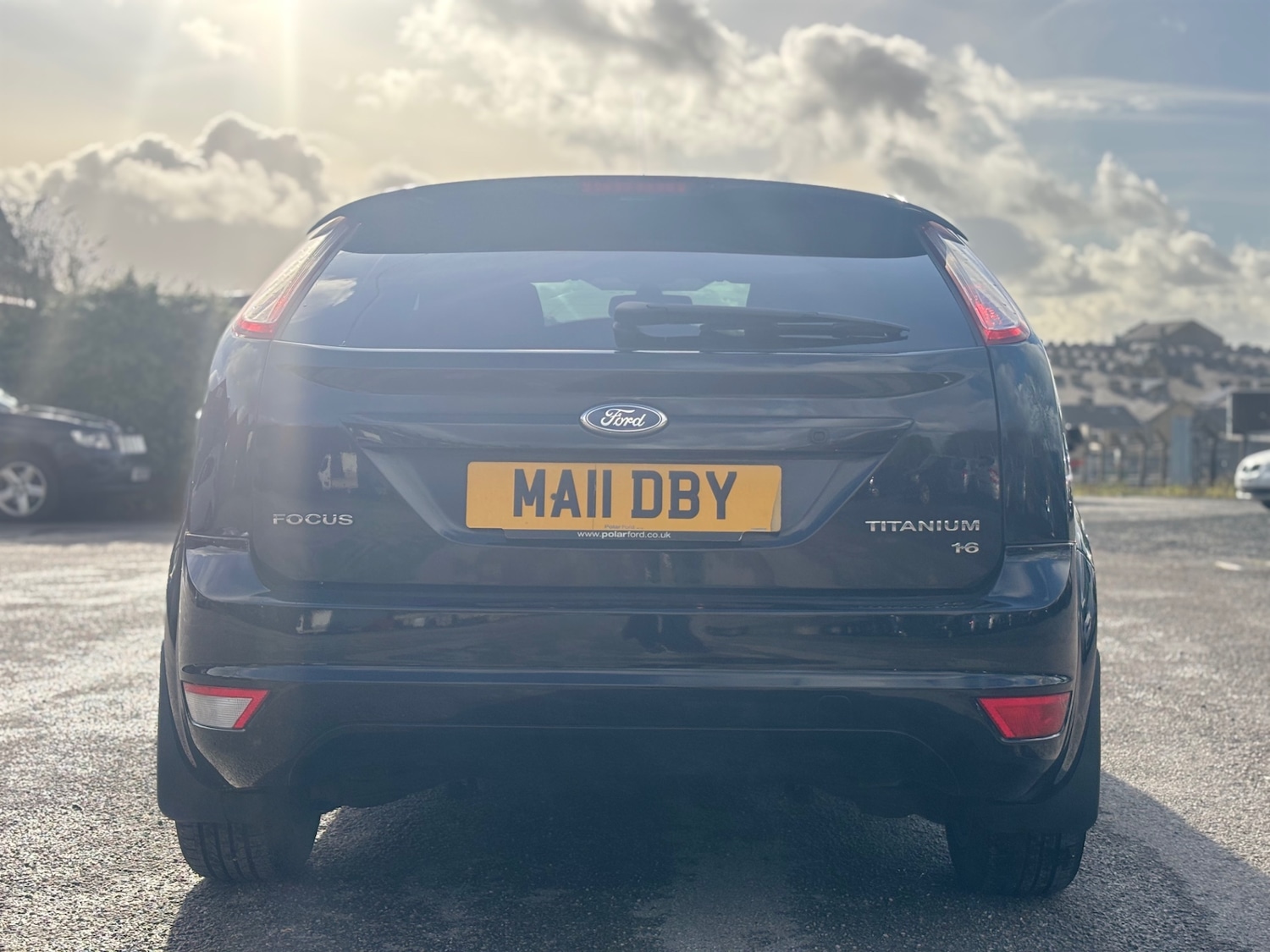 Used Ford Focus 2011 for sale - 76416182: Photo 6