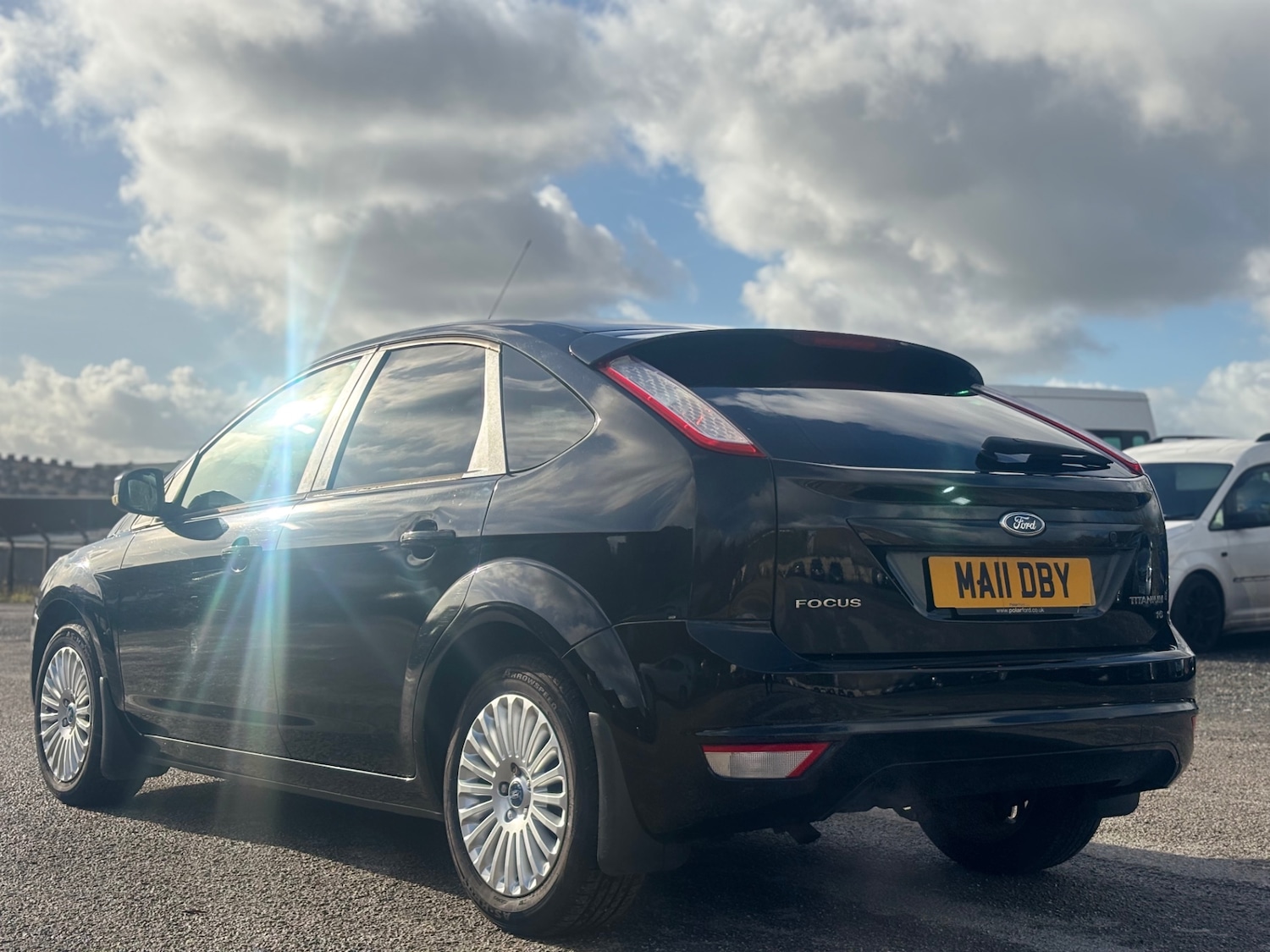 Used Ford Focus 2011 for sale - 76416182: Photo 7