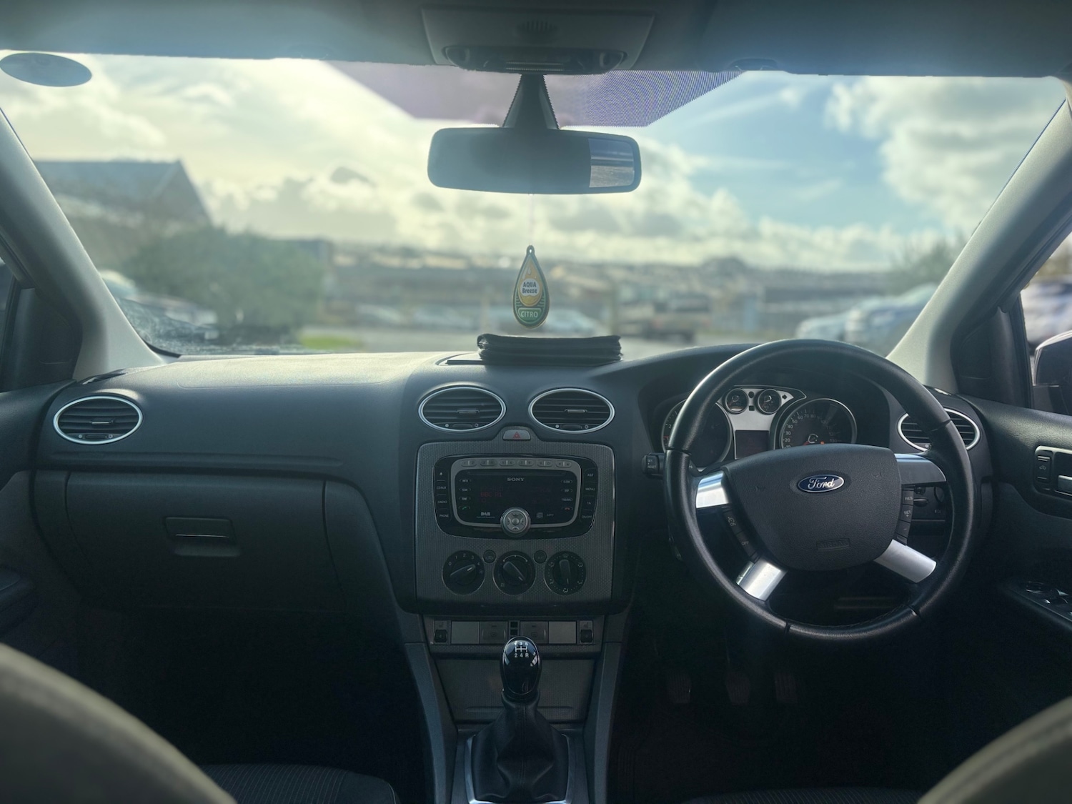 Used Ford Focus 2011 for sale - 76416182: Photo 8