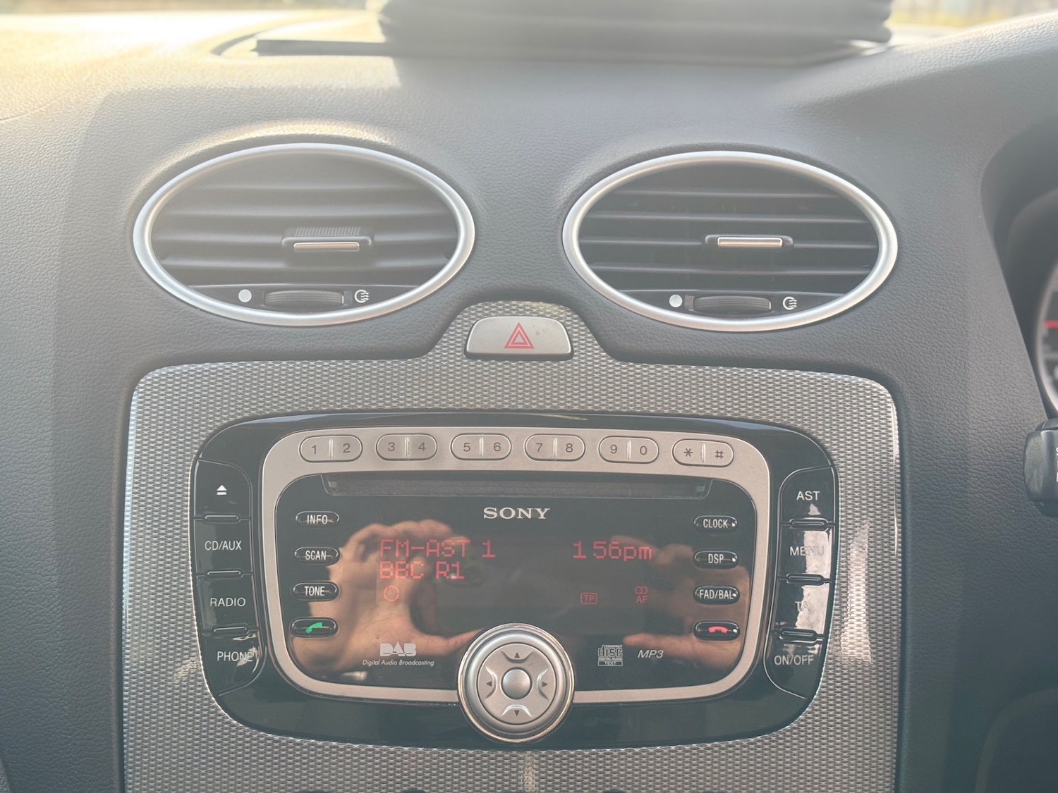 Used Ford Focus 2011 for sale - 76416182: Photo 9