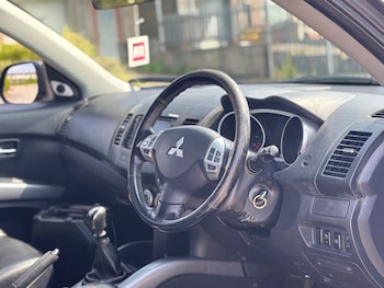 Used Mitsubishi Outlander 2008 for sale - 79259284: Photo