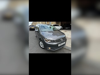 Volkswagen - Touran