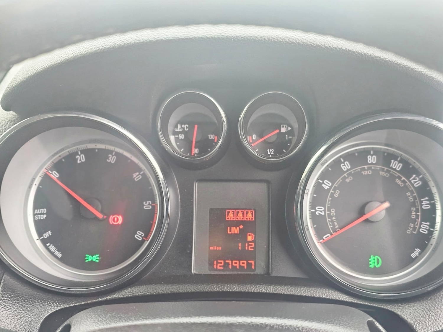 Used Vauxhall Mokka 2014 for sale - 76387438: Photo 10