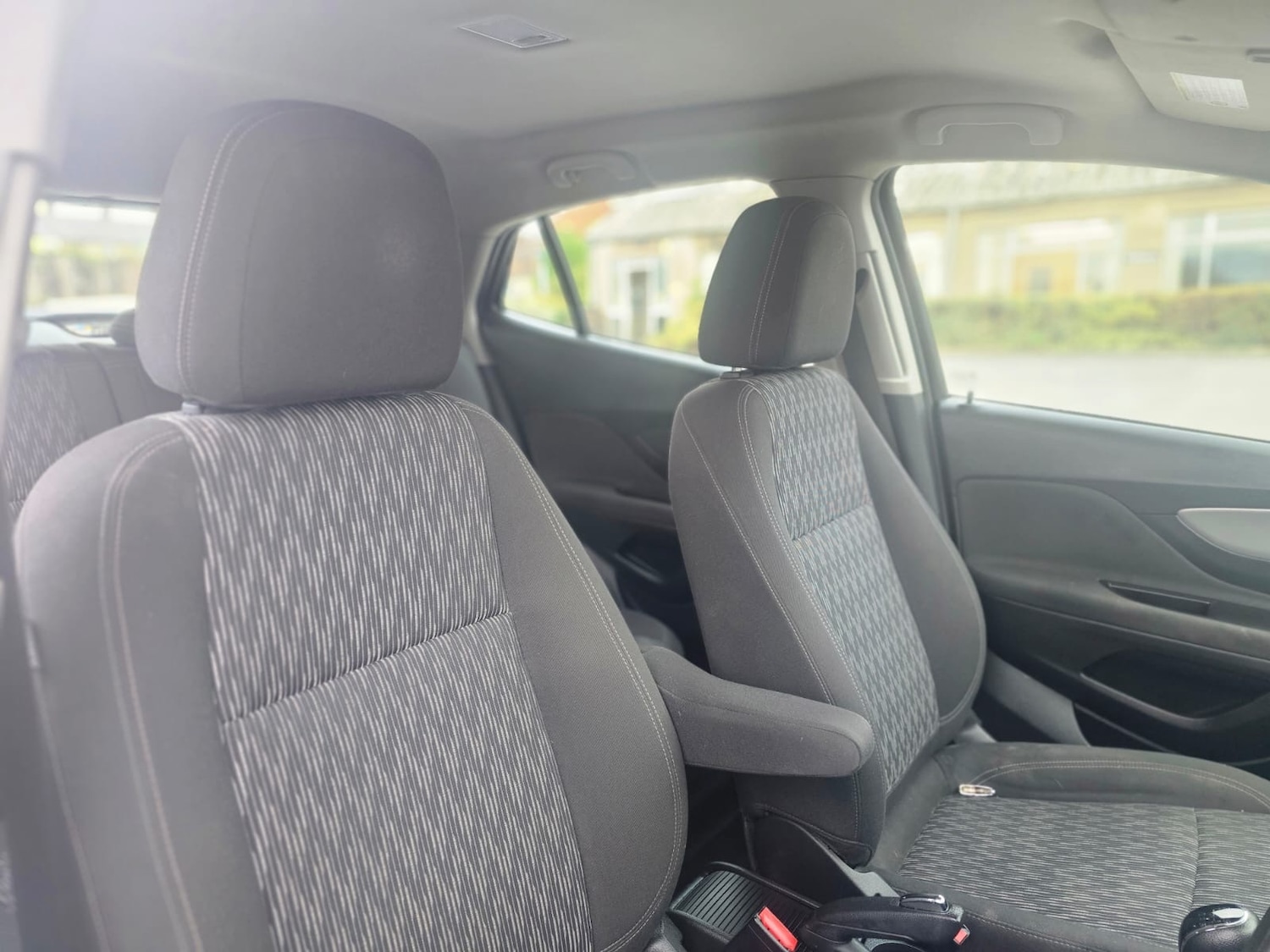 Used Vauxhall Mokka 2014 for sale - 76387438: Photo 13