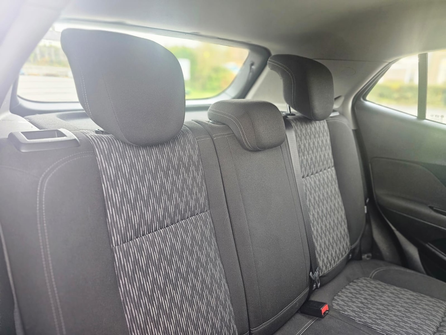 Used Vauxhall Mokka 2014 for sale - 76387438: Photo 14