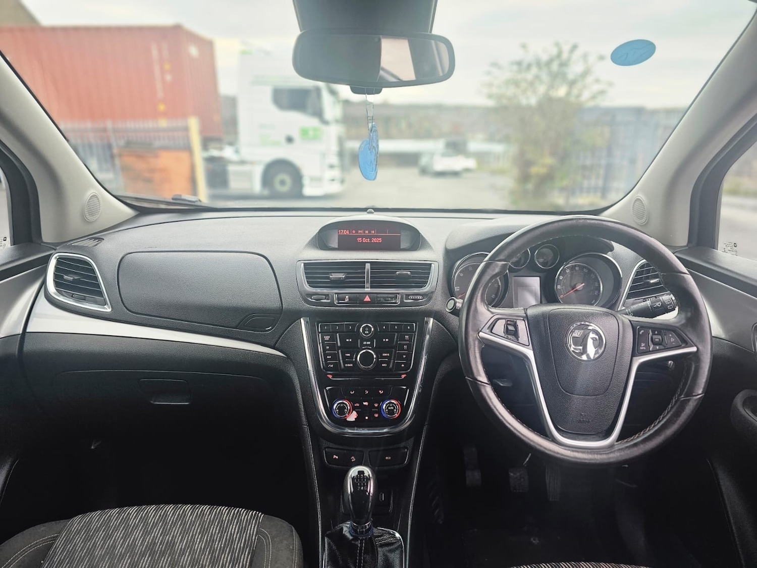 Used Vauxhall Mokka 2014 for sale - 76387438: Photo 8