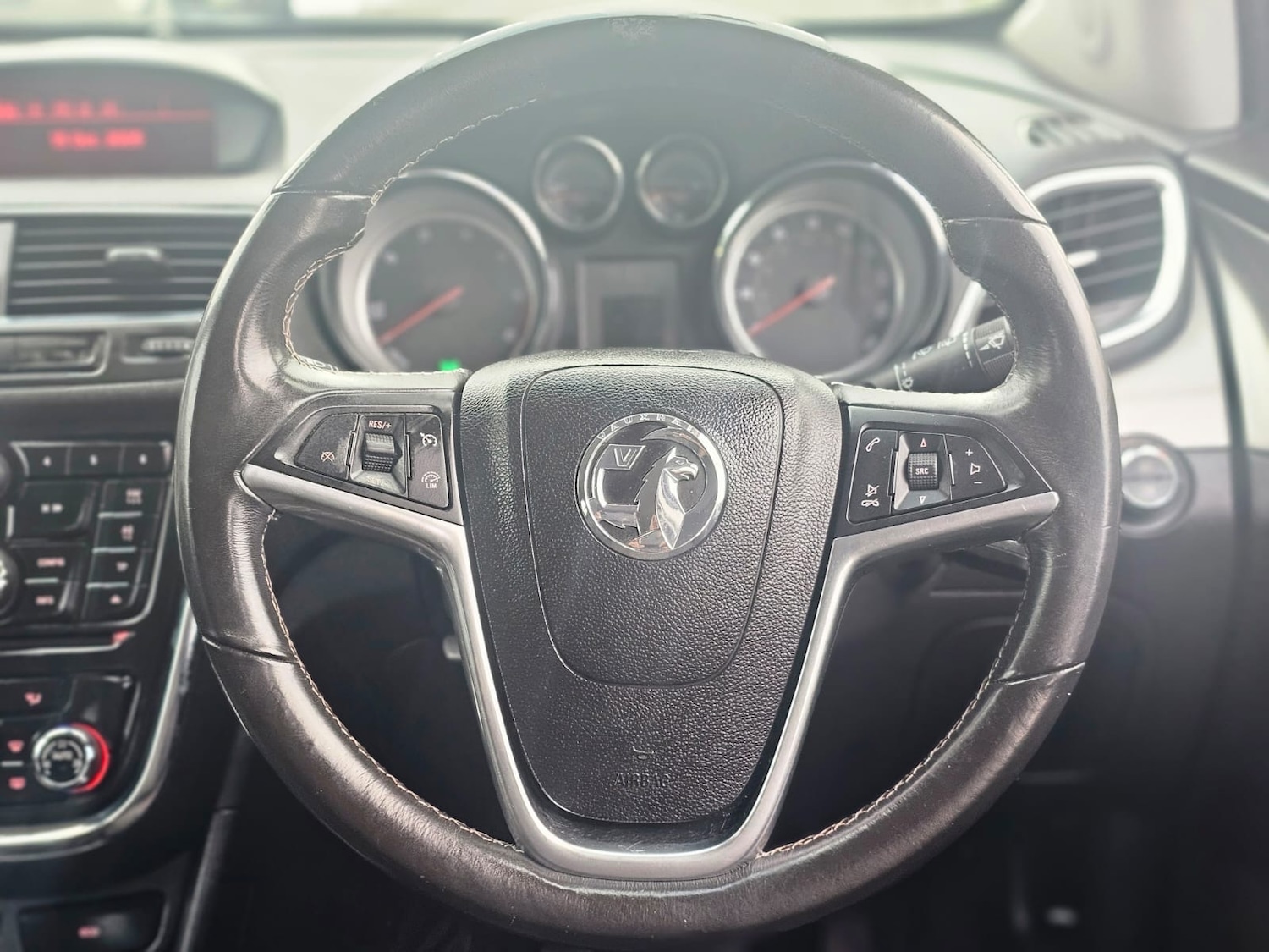 Used Vauxhall Mokka 2014 for sale - 76387438: Photo 9