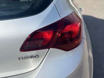 Used Vauxhall Astra 2013 for sale - 74695038: Photo