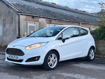 Ford - Fiesta