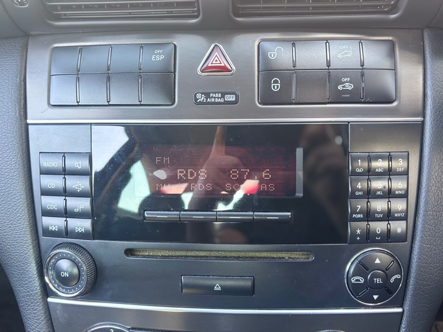 Vehicle 17