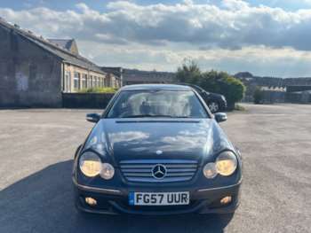 Used Mercedes-Benz C-Class 2007 for sale - 74488886: Photo