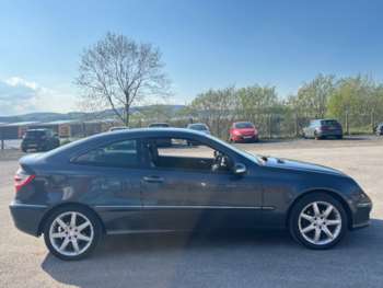 Used Mercedes-Benz C-Class 2007 for sale - 74488886: Photo