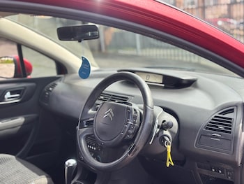 Used Citroen C4 2010 for sale - 78581297: Photo