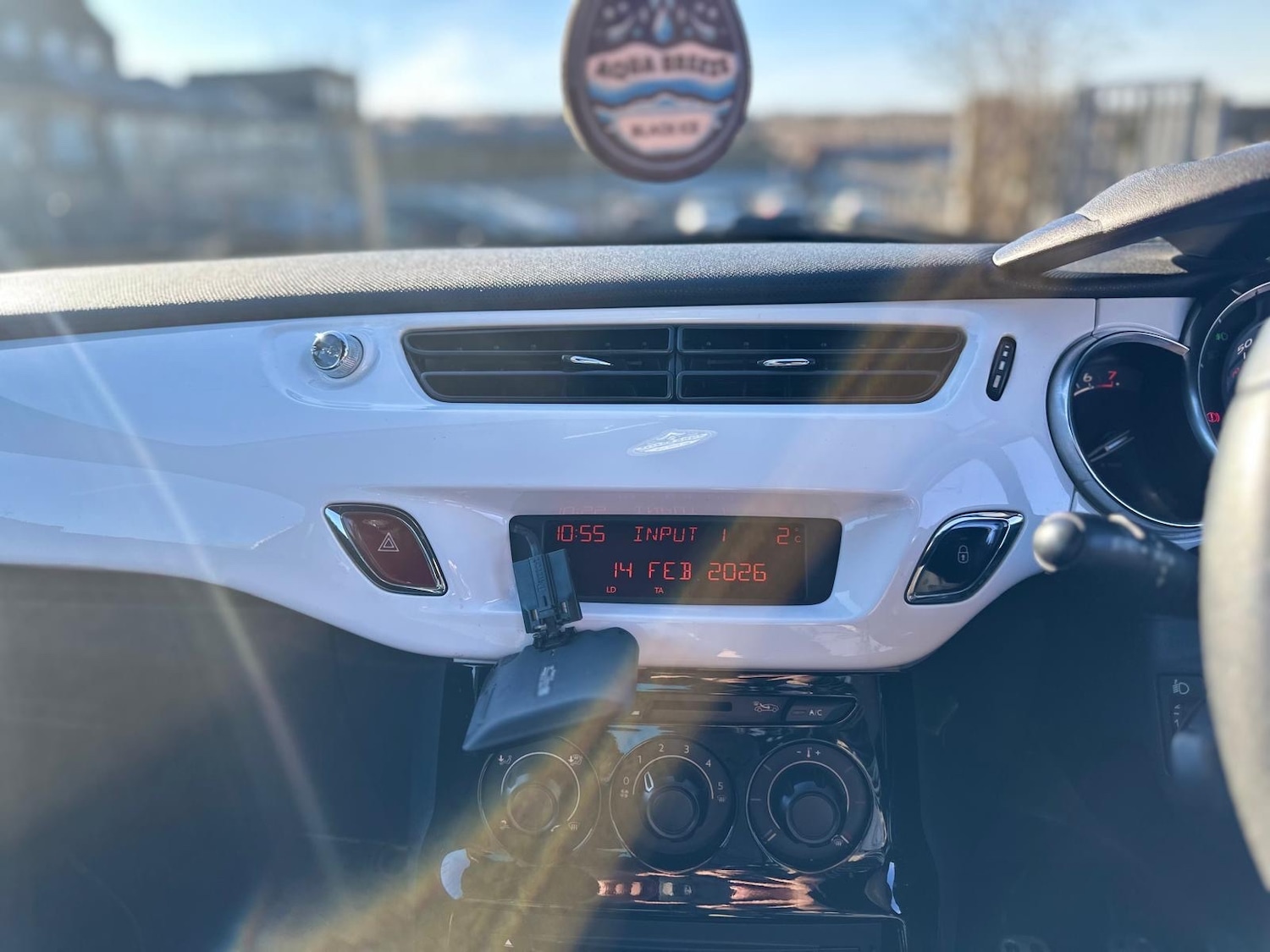 Used Citroen DS3 2010 for sale - 77555654: Photo 10